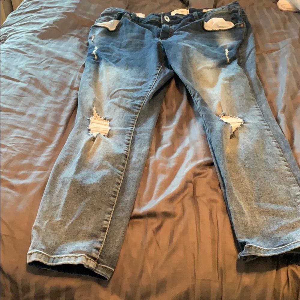 Jessica Simpson Jeans